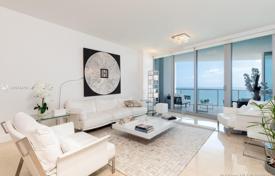 Wohnung – Collins Avenue, Miami, Florida,  Vereinigte Staaten. $1 985 000