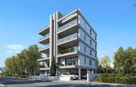 New residential complex with apartments in Larnaka, Zypern. ab 156 000 €