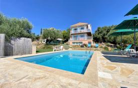 Wohnung – Peloponnes, Griechenland. 100 000 €