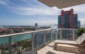 4-zimmer wohnung 202 m² in Miami Beach, Vereinigte Staaten. $4 900 000