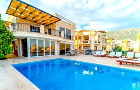 6-zimmer villa 330 m² in Kalkan, Türkei. $1 147 000