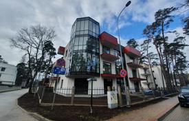 2-zimmer wohnung 74 m² in Dzintaru prospekts, Lettland. 200 000 €