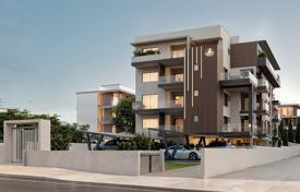 New residential complex with apartments in Limassol (Lemesos), Zypern. ab 365 000 €