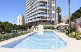 3-zimmer wohnung 94 m² in Benidorm, Spanien. 346 000 €