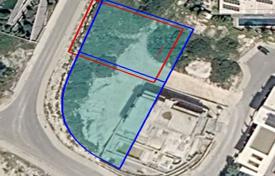 Grundstück in Agios Tychonas, Zypern. 2 800 000 €