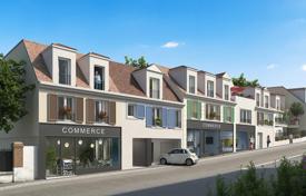 Wohnung – Val-d'Oise, Ile-de-France, Frankreich. From 243 000 €