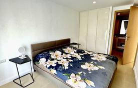 1-zimmer wohnung 48 m² in Pattaya, Thailand. $80 000