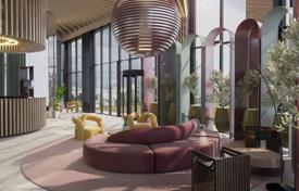 2-zimmer appartements in neubauwohnung 53 m² in Batumi, Georgien. $132 000