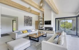 Einfamilienhaus – Ramatuelle, Provence-Alpes-Côte d'Azur, Frankreich. 28 000 €  pro Woche
