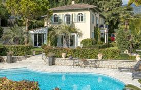 Villa – Villefranche-sur-Mer, Côte d'Azur, Frankreich. 11 900 000 €