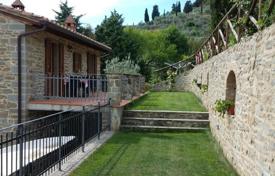 Villa – Cortona, Toskana, Italien. 990 000 €