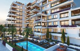 New residential complex with apartments in Larnaca Stadt, Zypern. ab 540 000 €