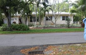 Einfamilienhaus – Coral Gables, Florida, Vereinigte Staaten. $998 000