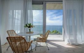 2-zimmer appartements in neubauwohnung 64 m² in Batumi, Georgien. $134 000