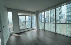Wohnung – Dundas Street East, Old Toronto, Toronto,  Ontario,   Kanada. C$845 000