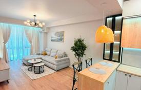 2-zimmer appartements in neubauwohnung 66 m² in Krtsanisi Street, Georgien. $141 000