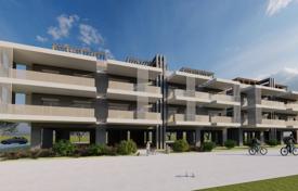 2-zimmer wohnung 108 m² in Thermi, Griechenland. 330 000 €