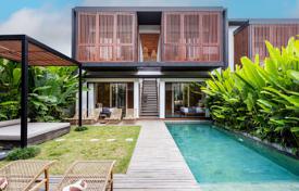 4-zimmer villa 253 m² in Batu Bolong Beach, Indonesien. $599 000