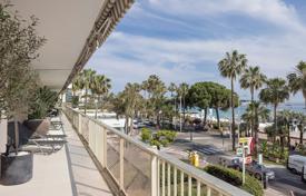 Wohnung – Promenade de la Croisette, Cannes, Côte d'Azur,  Frankreich. $9 532 000