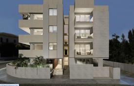 3-zimmer wohnung 115 m² in Nicosia (city), Zypern. 329 000 €