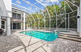 Haus in der Stadt – Pembroke Pines, Broward, Florida,  Vereinigte Staaten. $1 400 000