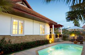3-zimmer villa 160 m² in Kamala, Thailand. $3 000  pro Woche