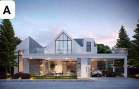 3-zimmer villa 296 m² in Pattaya, Thailand. $385 000