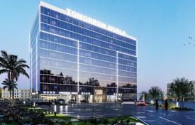 Büro Tomorrow Commercial Tower – International City, Dubai, VAE. $579 000