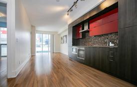 Wohnung – Front Street West, Old Toronto, Toronto,  Ontario,   Kanada. C$833 000