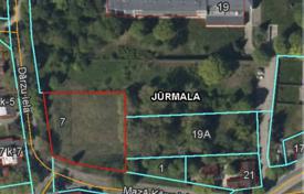 Grundstück in Jurmala, Lettland. 454 000 €
