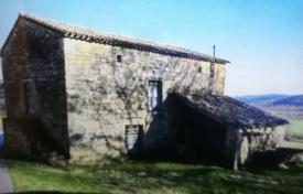 Steinhaus An Istrian stone house with land for sale, Cerovlje!. 140 000 €