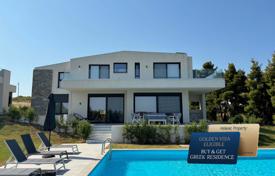 5-zimmer villa 350 m² in Elani, Griechenland. 900 000 €
