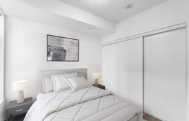 1-zimmer wohnung in Richmond Street West, Kanada. C$853 000