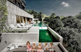 Wohnung – Avsallar, Antalya, Türkei. $136 000