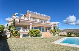 8-zimmer villa 768 m² in Marbella, Spanien. 3 995 000 €