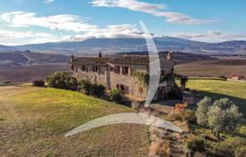 4-zimmer villa 220 m² in Pienza, Italien. 2 100 000 €