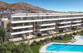 3-zimmer penthaus 182 m² in Torremolinos, Spanien. 995 000 €