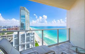 Wohnung – Collins Avenue, Miami, Florida,  Vereinigte Staaten. 792 000 €