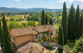 3-zimmer villa 290 m² in Bucine, Italien. 790 000 €