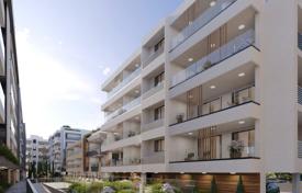 1-zimmer appartements in neubauwohnung in Larnaka, Zypern. 261 000 €
