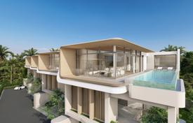 New residential complex with villas in Pa Klok, Thailand. ab $853 000
