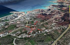 Grundstück in Ayia Napa, Zypern. 1 500 000 €