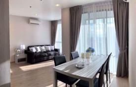 2-zimmer appartements in eigentumswohnungen in Ratchathewi, Thailand. $355 000