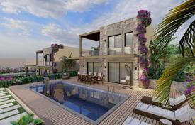 5-zimmer villa 234 m² in Torba, Türkei. 138 821 000 TRY