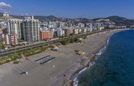2-zimmer wohnung 67 m² in Mahmutlar, Türkei. 13 049 000 TRY