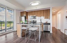 2-zimmer wohnung in Sackville Street, Kanada. C$1 087 000