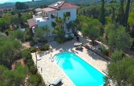4-zimmer villa 240 m² in Messenia, Griechenland. 585 000 €