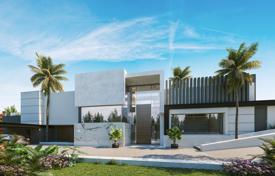 21-zimmer villa 1402 m² in Estepona, Spanien. 8 750 000 €