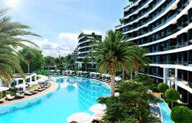 Wohnung – Antalya (city), Antalya, Türkei. $193 000