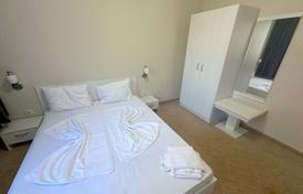 2-zimmer wohnung 50 m² in Sonnenstrand, Bulgarien. 66 000 €